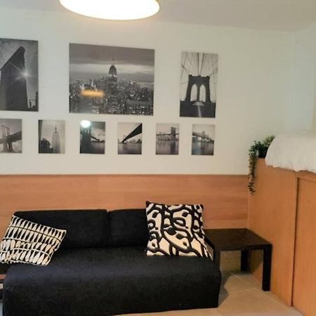 Boat House Apartment Triest Exterior foto