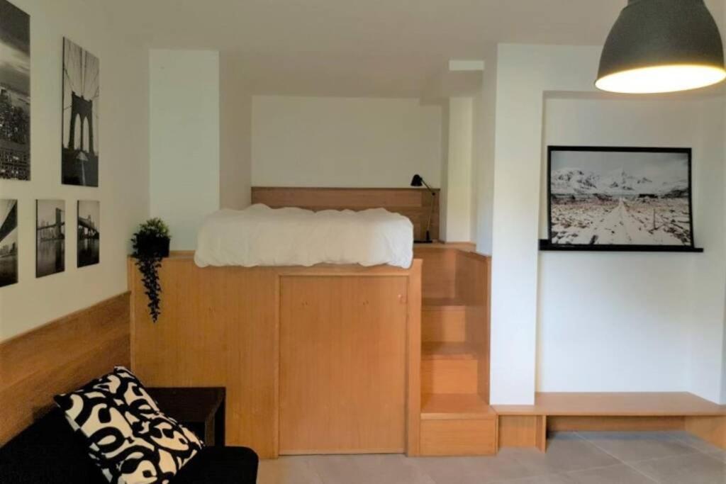 Boat House Apartment Triest Exterior foto