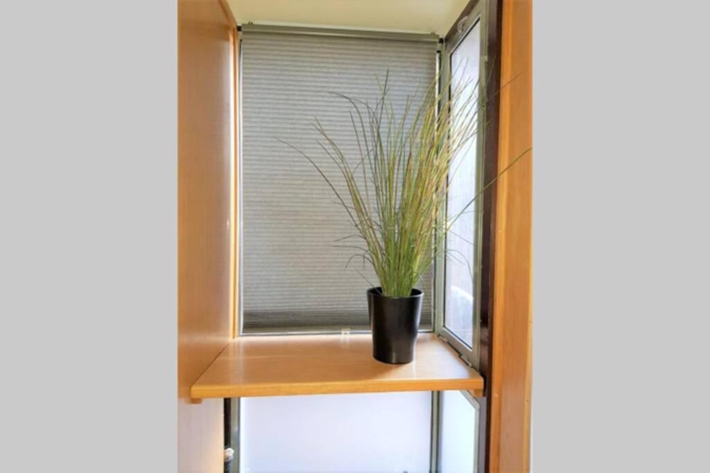 Boat House Apartment Triest Exterior foto