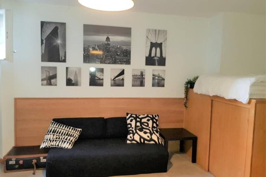 Boat House Apartment Triest Exterior foto